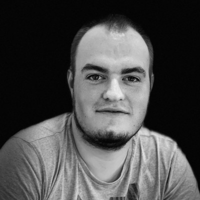 Jesper Blad Jensen